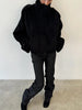 Plaid Jacket For Women Casual Hood Zipper Long Sleeve Pockets Loose Coat Lady Top Spring Chic Street Outerwear
