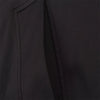 Women's Hooded Short Trench Coat in Olive Green, Brown, and Black, Double-Breasted with Pocket Details, Casual Jacket