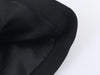 Lady Elegant Sashes-Buckle Blazer Spring Commute Blazer Women High Street Dinner Dating Blazer