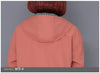 Women'S Clothes Spring Autumn Jacket Top Women Windbreaker Korean Loose Casual Hooded Jacket Ladies All-Match Coat