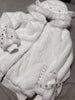 Vintage Fur Patchwork Loose Casual Hooded Coats Streetwear Solid Winter Y2k Aesthetic Jackets Grunge Pocket Women Harajuku Tops