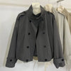 Spring Autumn Women's Jackets Casual All-match Temperament Women's Coat Outwear Ladies Overcoat