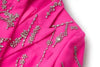 Women's Heavy Industry Nail Bead Blazer Notched Collar Double Breasted Loose Suit Jackets Autumn