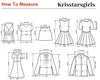 Krisstargirl Skinny Contrast Color Woman Bodycon Dress Autumn Winter Striped High Neck Midi Knitting Elegant Ladies Dresses