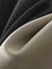 Chic Double-breasted Casual Blazer Jacket for Women Spring Loose Lazy Style Top 25FS11097