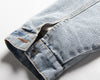 Women Padded Jacket Denim Splicing Jacket Winter Lamb's Wool Liner Thickened Short Section Biker Jacket Cotton Jacket