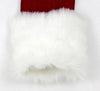 M L XL 2XL Women Christmas Dress Sexy Red Christmas Costumes Santa Claus for Adults Uniform Kimono Xmas Costume