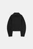 Casual Women's Waist Cinched Cropped Jackets Lapel Zipper Puff Sleeve Female Coats Spring Lady Commute Outwear