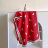 Women's Thick Imitation Cashmere Blanket Scarf Warm Pashmina Shawl Winter Wrap Print Poncho Echarpe Female Wrap