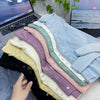 V-Neck Temperament Small Fragrant Wind Women Loose Sweater Sweater All Sweater Coat Special Offer Cardigan