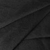 Women Plus Size Jumpsuit Business Casual Black Shirt Collar 3/4 Sleeve Pocket Harem Pants Rompers Single Breasted Loose Outfits