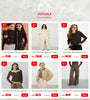 Winter Women's Tailored Shoulder Blazer Coat - Double Faced Wool Trench Outerwear with Notch Lapel Office Elegant