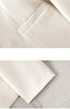 Spring Autumn Long Sleeve Blazer Women Coat Ladies Business Work Suit Jackets Korean Single Button Blazer Female Outerwear