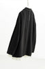 Designer Style Fake Two-Piece Fringed Oversized Jacket, Women's Casual Loose Blazer, Spring Model