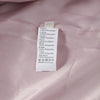 Chic Stand Collar Long Woolen Coats Women Loose Puff Sleeve Single Breasted Solid Warm Overcoat Autumn Winter Lady Outwear