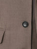 Solid Irregular Scarf Elegant Blazer Women Lapel Long Sleeve Loose Fit Jacket Tide Spring Autumn 1DZ0018