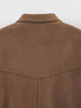 Mujer Bomber Jackets for Women Outerwears Suede Jacket Women Streetwear Holiday Women Coats Zipper Coats and Jackets