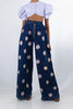High Waist Zipper Jogger Jeans Trousers Women Loose Casual Vintage Lantern Pants Fall Baggy Jeans Street