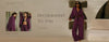 Loose Red Office Women's Two Pieces Set Elegant Long Sleeve Blazer With High Waist Slit Long Skirt Set Female