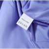 Elegant Printed Waist Cinched Women's Jackets Stand Collar Single Breasted Bubble Sleeve Blouses Summer Lady Commute Tops
