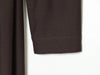 Women Elegant With Belt Long Shirt Dress Front Button Lapel Collar A-line Autumn Dresses Female Vestidos