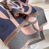 Cashmere Scarf for Women Thick Warm Winter Blanket Brand Female Quality Shawl Wrap Bufanda Poncho Echarpe Pashmina