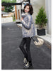 Winter Jacket Women Down Cotton Jacket Parkas Female Short Casual Loose Warm Cotton-padded Coat Outwear Parka Lady Top