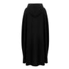 Winter Cloak Hooded Trench Coat Women Gothic Cape Women Trench Coat Open Front Cardigan Jacket Coat Cape Cloak Poncho Plus