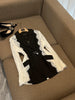 High Street Designer Jacket Women's Stylish Color Block Lace Patchwork Blazer