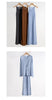 French Knitted Set Dress Women's Early Autumn Woolen Hoodie Strap Skirt Two Piece Set