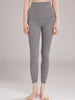 Women 100% Cashmere Legging High Elastic Cashmere Knitted Pants Autumn Winter Warm Soft Legging Basic Style Leggings