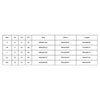 Women Elegant Christmas Maxi Dress Sexy Cold Shoulder Long Sleeve Sequin Slim Fit Vestido Aline Bodycone Suspender Dresses