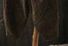Autumn Winter Female Loose Thicken Pant Ladies High Waist Corduroy Trousers Women Large Size 4XL Casual Carrot Pantalons
