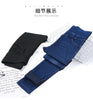 Elastic Waist High Waist Jeans for Women Spring and Autumn Slim Elastic Women's Age Reducing Casual Pants