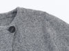 Winter Product Lazy Style Retro Kimono Style Knitted Open Sleeve Coat cardigan Coat for Women
