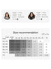 Series Beaded Short Puffer Down Vest Women Autumn Winter Quilted Down Jacket Down Gilet Coat Outdoor Streetwear