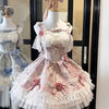 Autumn Vintage Elegant Y2K Velvet Off Shoulder Dress Bow Bodycon Mini A-line Women Evening Party Subculture Lolita