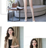 Spring Autumn Jackets Women Blazer 2026New Solid Slim Office Short Blazer Women Elegant Single Button Formal Blazer Coat