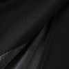 Faux Fur Belt Jackets Women Loose High Neck One Butoon Long Sleeves Coats Female Autumn Winter Thick Warm Outwears