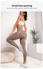 Women High Waist Butt Lifting Leggings Tummy Control Workout Pants Soft Stretchy Comfortable Yoga Running Sports