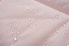 Womens Fleece Long Padding Winter Jacket Down Puffer Outwear with Removable Hood Waterproof Windproof Thicken Park Coat