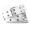 Unisex Jeans Belt Punk Gothic Belts For Women Men Waist Corset Cinturon Mujer Chain Ketting Riem Cummerbunds Cintos