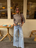 Spring Solid Stand Collar Blazer Jacket For Women Elegant Long Sleeve Suit Coats Female High Street Chic Ol Outerwear