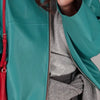 Street Pu Leather Women Jacket Elegant Long Sleeve Zippers Stand Collar Female Outwear Autumn Winter Chic Lady Coat