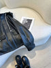 plus Size Black Hooded Motorcycle Style Leather Jacket Women Versatile Leather Coat
