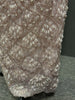 Evening Dresses Customize A-Line Square Neck Women'S Formal Evening Gowns Floor-Length Ruffles Lace Long Sleeves Elega