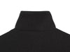 Women's Autumn Winter Stand Collar Thick Jackets Autumn Female Single Breasted Loose Long Sleeve Coats Lady Short Outwear