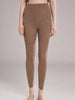 Women 100% Cashmere Legging High Elastic Cashmere Knitted Pants Autumn Winter Warm Soft Legging Basic Style Leggings