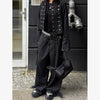 Retro Denim Military Jacket Women Solid Vintage Stand Collar Single Breasted Slim Short Jackets Lady Daily Street Outerwear