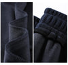 High Waist Retro Corduroy Stripe Women's Pants Fall Straight Causal Full Length Vintage Pockets All Match Japanese Y2k Trousers
